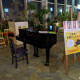 ハイウェイオアシス（ストリートピアノ）