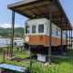 くすのき公園（和歌山県の保存車両）