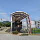 有田川鉄道公園（和歌山県の保存車両）