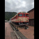 急行わかさ列車（福井県の保存車両）