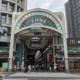 日本一長い商店街（天神橋筋商店街）（日本一のスポット）