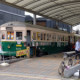 京都鉄道博物館となりの梅小路公園・その３（京都府の保存車両）