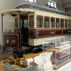 京都鉄道博物館となりの梅小路公園・その１（京都府の保存車両）