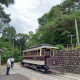 京都市電（明治村）（愛知県の保存車両）
