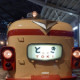 鉄道博物館：その７（埼玉県の保存車両）