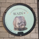 WAIN ちゃん（ウォンバットマンホール）