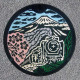 御殿場市（22-215-A001）（静岡県のマンホールカード）