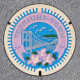 今治市（38-202-A001）（愛媛県のマンホールカード）